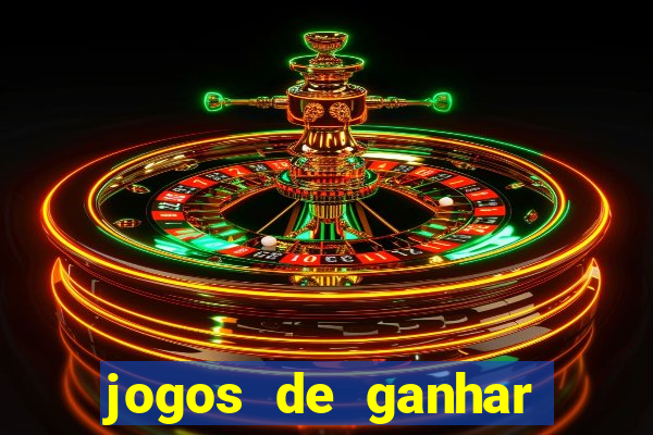 jogos de ganhar dinheiro gratuito